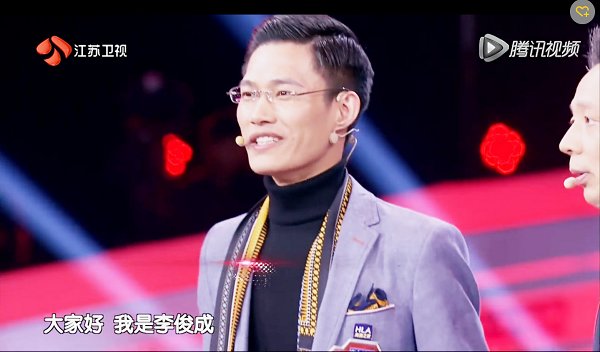 【年度特辑】榜样的力量——2016年湖北大学十大学生